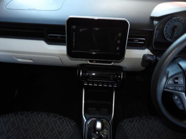 2024-Suzuki-Ignis-12-GLX-Auto image:9