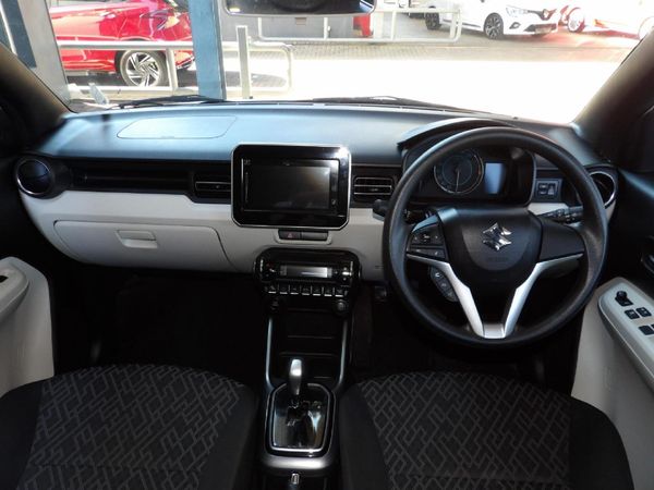2024-Suzuki-Ignis-12-GLX-Auto image:10