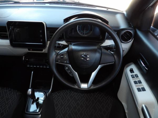 2024-Suzuki-Ignis-12-GLX-Auto image:11