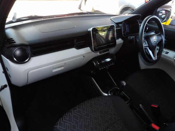 2024-Suzuki-Ignis-12-GLX-Auto image:13