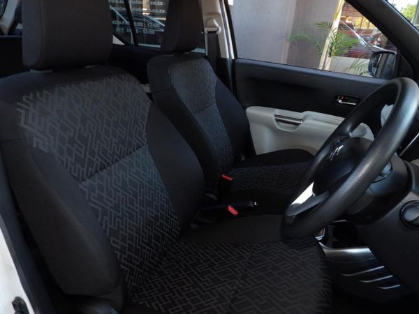 2024-Suzuki-Ignis-12-GLX-Auto image:14