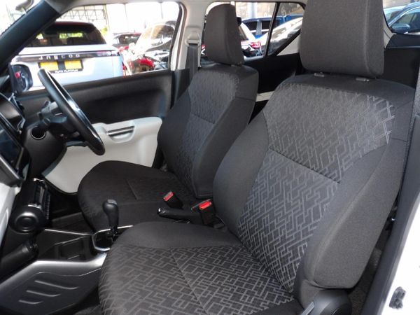 2024-Suzuki-Ignis-12-GLX-Auto image:15