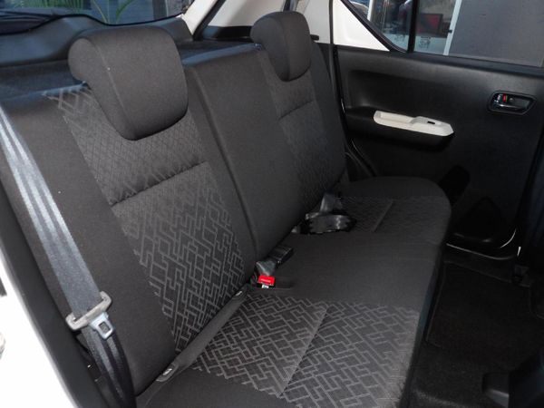 2024-Suzuki-Ignis-12-GLX-Auto image:16