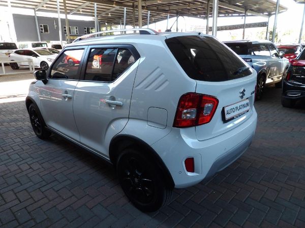 2024-Suzuki-Ignis-12-GLX-Auto image:3