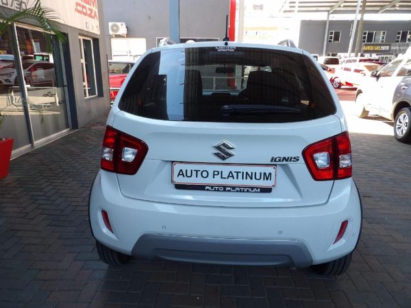 2024-Suzuki-Ignis-12-GLX-Auto image:4