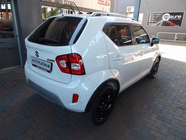 2024-Suzuki-Ignis-12-GLX-Auto image:5