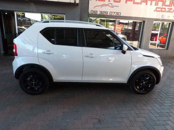 2024-Suzuki-Ignis-12-GLX-Auto image:6