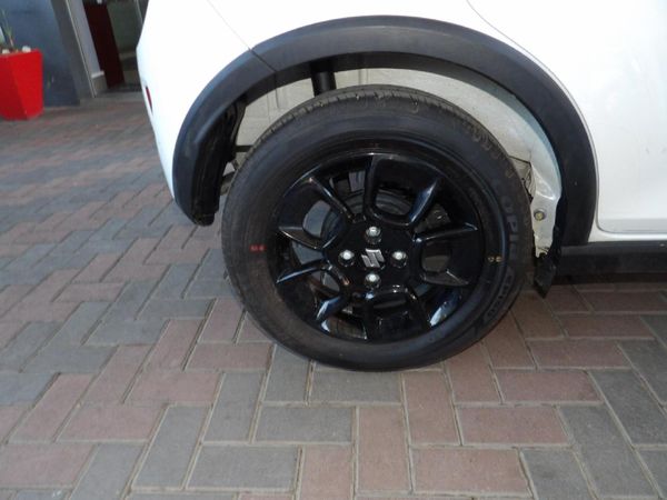 2024-Suzuki-Ignis-12-GLX-Auto image:7