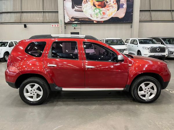 2015-Renault-Duster-15-dCi-Dynamique image:1