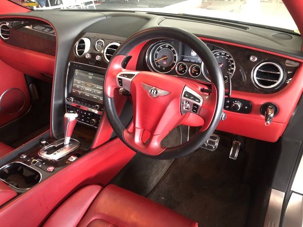 2014-Bentley-Continental-GT-V8-S-Convertible image:1