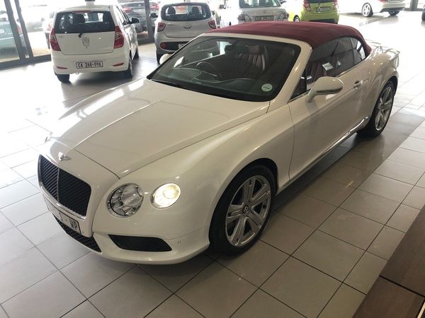 2014-Bentley-Continental-GT-V8-S-Convertible image:7