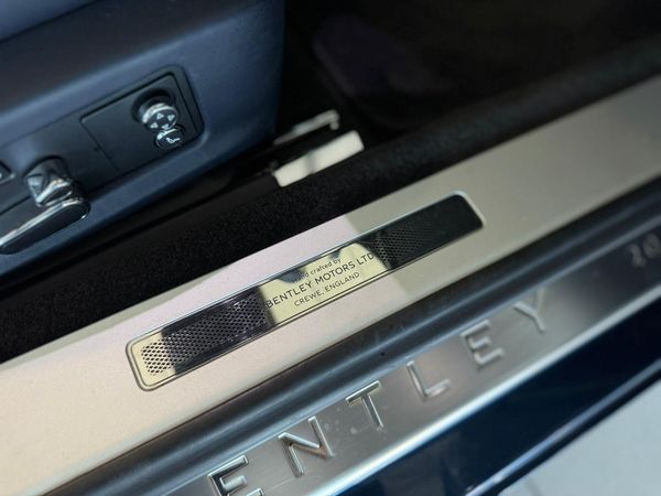 2020-Bentley-Continental-GT-Speed-W12-Convertible image:10