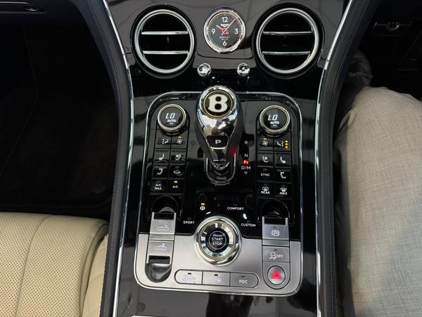 2020-Bentley-Continental-GT-Speed-W12-Convertible image:13