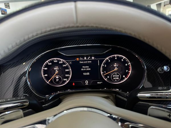 2020-Bentley-Continental-GT-Speed-W12-Convertible image:14