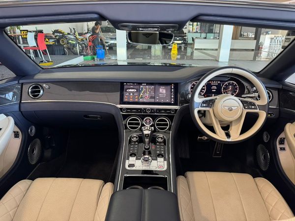 2020-Bentley-Continental-GT-Speed-W12-Convertible image:16