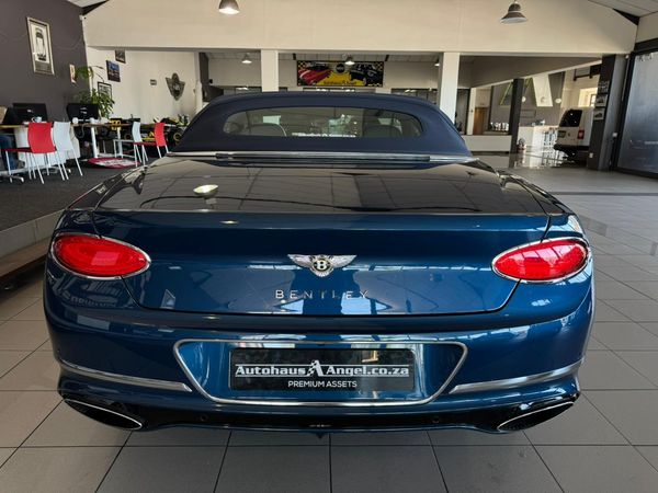 2020-Bentley-Continental-GT-Speed-W12-Convertible image:4