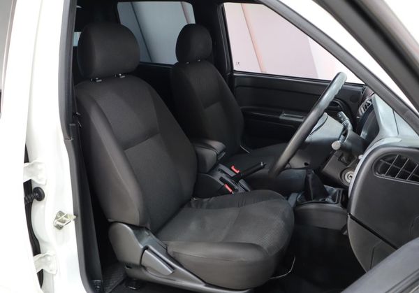 2019-GWM-Steed-5-22MPi-Double-Cab image:15