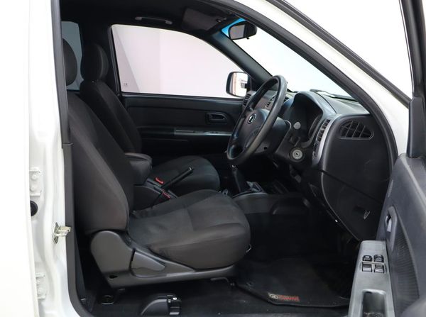 2019-GWM-Steed-5-22MPi-Double-Cab image:16