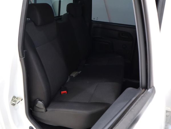 2019-GWM-Steed-5-22MPi-Double-Cab image:17
