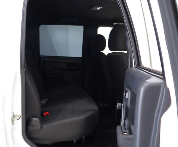 2019-GWM-Steed-5-22MPi-Double-Cab image:18