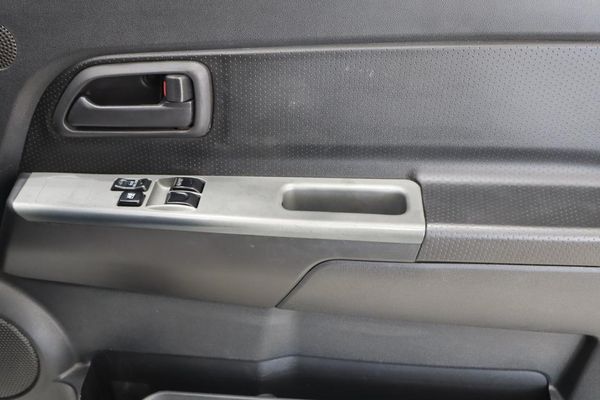 2019-GWM-Steed-5-22MPi-Double-Cab image:19