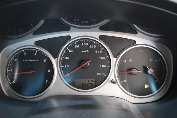 2019-GWM-Steed-5-22MPi-Double-Cab image:3