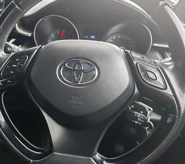2017-Toyota-C-HR-12T-Plus image:6