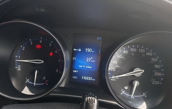 2017-Toyota-C-HR-12T-Plus image:7