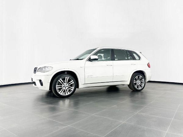 2013-BMW-X5-M50d image:1
