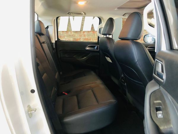 2026-GWM-P-Series-P300-24TD-LT-4x4-Double-Cab-Auto image:9
