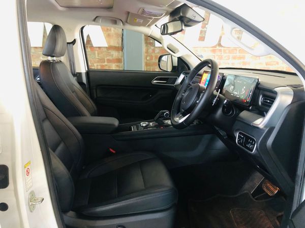 2026-GWM-P-Series-P300-24TD-LT-4x4-Double-Cab-Auto image:10