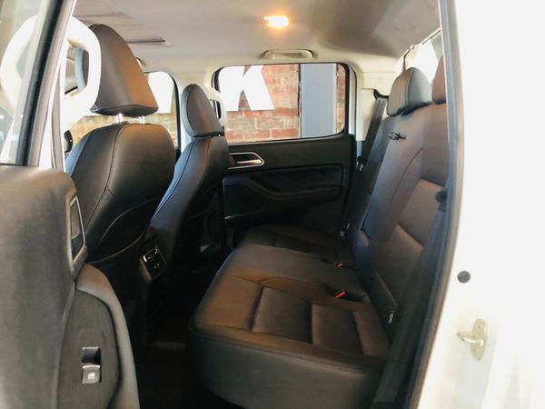 2026-GWM-P-Series-P300-24TD-LT-4x4-Double-Cab-Auto image:11