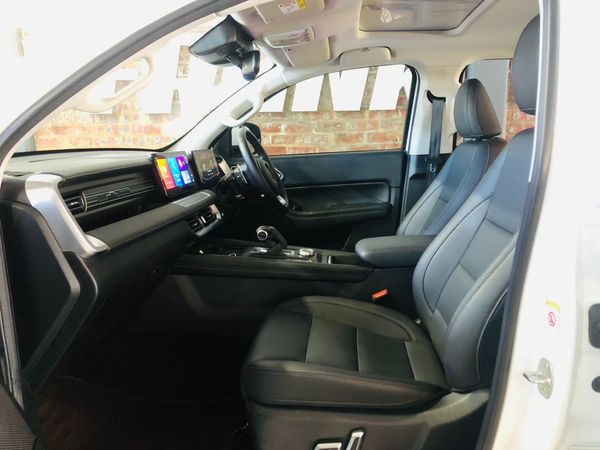 2026-GWM-P-Series-P300-24TD-LT-4x4-Double-Cab-Auto image:12