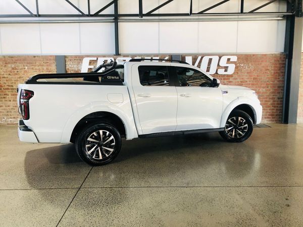 2026-GWM-P-Series-P300-24TD-LT-4x4-Double-Cab-Auto image:2