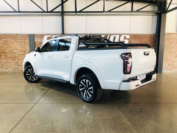 2026-GWM-P-Series-P300-24TD-LT-4x4-Double-Cab-Auto image:5