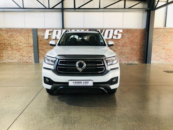 2026-GWM-P-Series-P300-24TD-LT-4x4-Double-Cab-Auto image:6