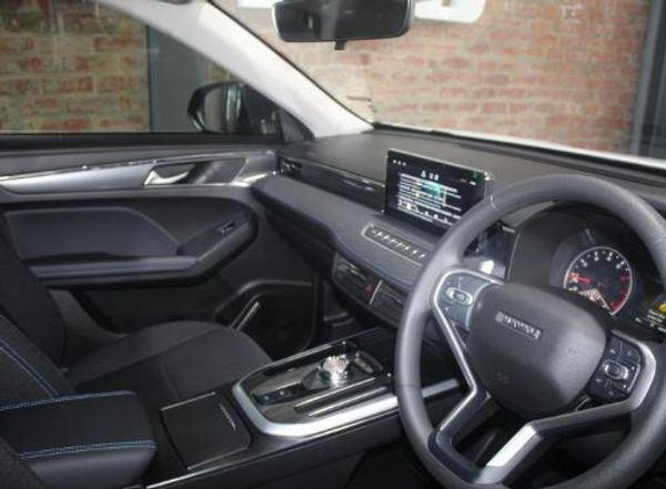 2026-Haval-Jolion-Pro-15T-Premium-DCT image:10