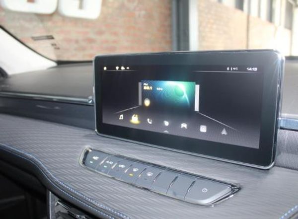 2026-Haval-Jolion-Pro-15T-Premium-DCT image:11