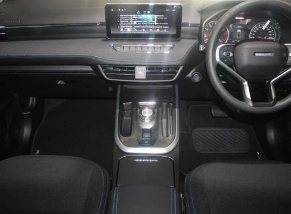2026-Haval-Jolion-Pro-15T-Premium-DCT image:15