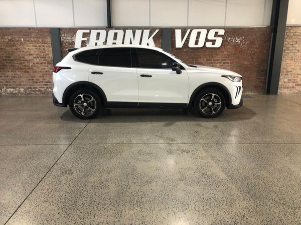 2026-Haval-Jolion-Pro-15T-Premium-DCT image:1