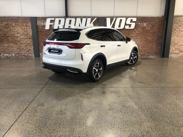 2026-Haval-Jolion-Pro-15T-Premium-DCT image:2