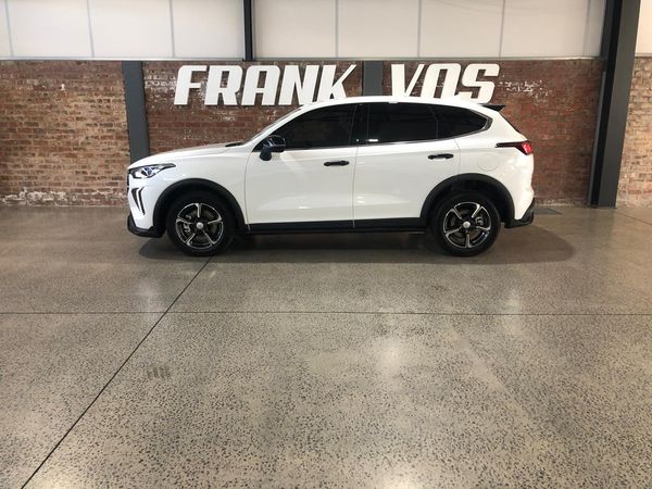 2026-Haval-Jolion-Pro-15T-Premium-DCT image:4
