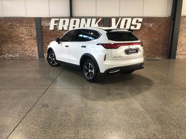 2026-Haval-Jolion-Pro-15T-Premium-DCT image:5