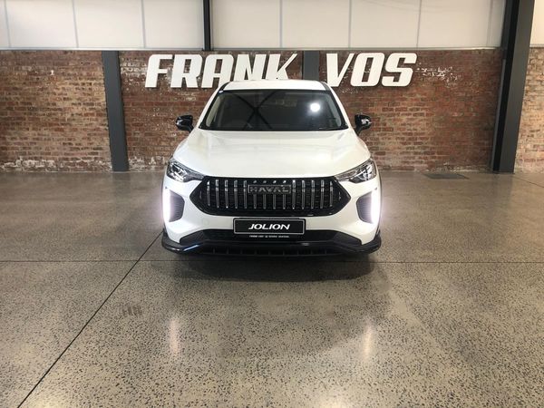 2026-Haval-Jolion-Pro-15T-Premium-DCT image:6
