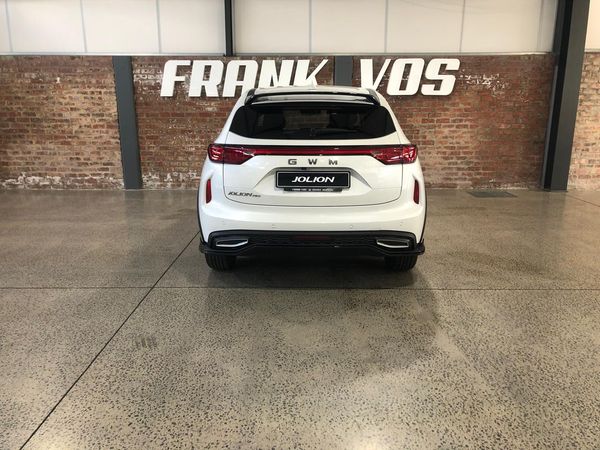 2026-Haval-Jolion-Pro-15T-Premium-DCT image:7