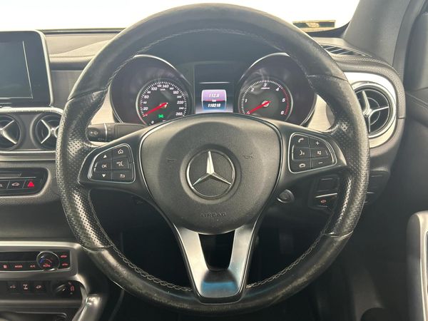 2020-Mercedes-Benz-X-Class-X250d-4x4-Power image:12