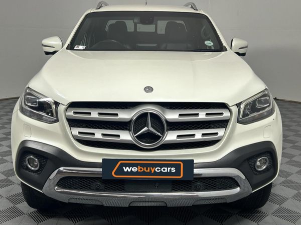 2020-Mercedes-Benz-X-Class-X250d-4x4-Power image:15