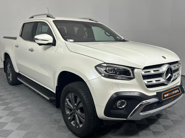2020-Mercedes-Benz-X-Class-X250d-4x4-Power image:16
