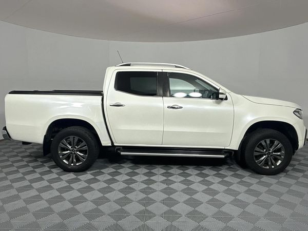 2020-Mercedes-Benz-X-Class-X250d-4x4-Power image:17