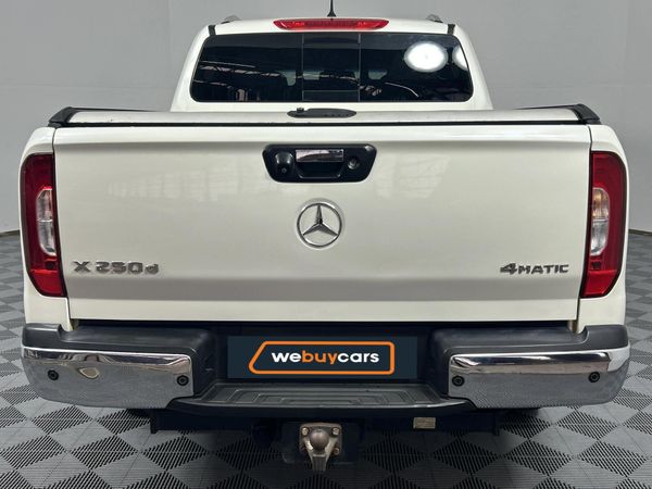2020-Mercedes-Benz-X-Class-X250d-4x4-Power image:18